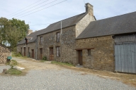 Écart, la Médais (La Selle-en-Coglès fusionnée en Les Portes du Coglais en 2017)