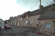 Maison, la Garnais (Livré-sur-Changeon)