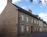 Maison, rue des Huit Patriotes (Paimpol)