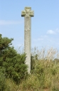 Croix de chemin, l'Embour (Tinténiac)
