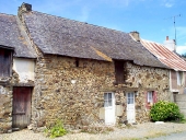 Maison, Couedsor (Maure-de-Bretagne fusionnée en Val d'Anast en 2017)