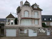 Maison dite Skota, 61 boulevard de la Mer (Erquy)