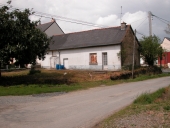 Ferme, le Coudray (Noyal-Châtillon-sur-Seiche)