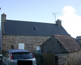 Maison, Ploumanac'h, 22 rue de la Fontaine (Perros-Guirec)