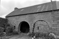 Manoir, Kerbastard (Lanrivain)