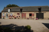 Ferme, le Tertre (Saint-Gonlay)