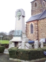 Monument aux morts de la Grande Guerre (Mernel)