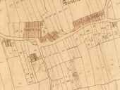 Écart, Bénihel (Saint-Just)