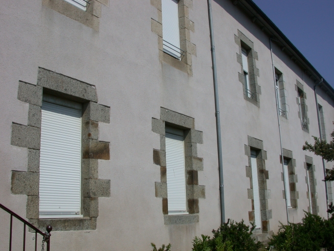 Ancienne école communale des garçons (Plouha)