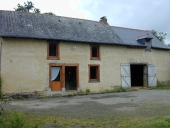 2ème ferme, le Grand Hil (Mouazé)