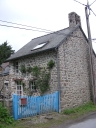 Maison, Bonaban (La Gouesnière)