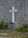 Croix de chemin, la Houlette (Saint-Briac-sur-Mer)