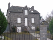 Maison, le Grand Bois (Le Tronchet)