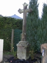 Croix de chemin, le Chesnot (Saint-Gondran)