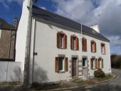 Maison, 15 rue Basse (Pordic)