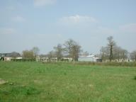 Écart, la Roussinais (Treffendel)