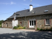 Ferme, la Sallerie (La Guerche-de-Bretagne)