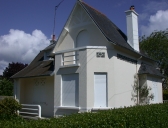 Maison, 32 rue du Président Le Sénécal (Saint-Quay-Portrieux)