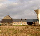 Ferme, la Ville-ès-Comte (Trégon fusionnée en Beaussais-sur-Mer en 2017)