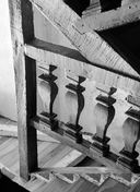 Maison, 21 rue du Château (Auray)