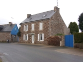 Maison, Plounez (Paimpol)