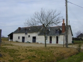 Ferme, la Malomeule (Saint-Sulpice-la-Forêt)