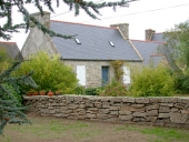 Maison, 17 rue des Ecoles, Kerenoc (Pleumeur-Bodou)