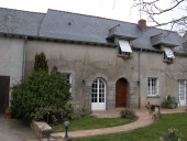 Ferme, Tramiguen (Gévezé)