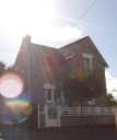 Maison, avenue de Guerland (Paimpol)