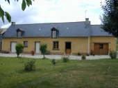 Ferme, la Herdrouais (Breteil)