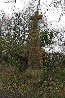 Croix des Douze Apôtres (Logonna-Daoulas)