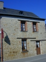 Maison, 10 rue Notre-Dame de Lourdes (Domalain)