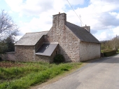 Maison, le Vau-Cheny (Pordic)