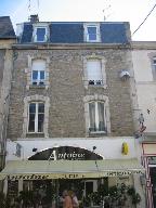 Maison, 3 rue Hoche (Vannes)