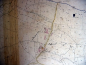 Écart dit village de Calavret (Locoal-Mendon)