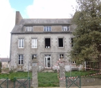 Maison, 27 rue de Saint-Brieuc (Pordic)