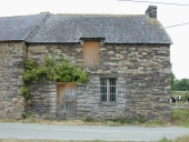 Maison, le Baud (Plélan-le-Grand)