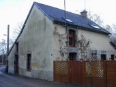 Maison, 5 rue du Gras d'Eve (Montreuil-sur-Ille)