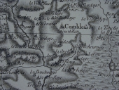 Présentation de la commune de Comblessac