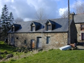 Ferme, Transvers (Cuguen)