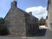 Maison, 3 impasse des Petits Clos (La Ville-ès-Nonais)