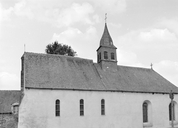 Eglise paroissiale Saint-Malo (Saint-Malo-de-Beignon)