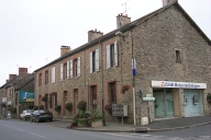 Maison, 10 12 rue Rémond Théophile (La Bouëxière)