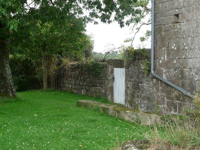 Manoir de Kervigou, 52 Chemin de Kervigou (Quimper)