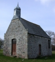 Les églises, chapelles, croix de chemin et monument aux morts sur la commune de Plurien
