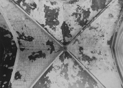 Peintures des voûtes du choeur