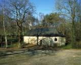 Les églises, chapelles, oratoires et croix monumentales sur la commune de Mernel