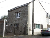 Maison, 3 rue de la Grève, les Gâtines (Saint-Père-Marc-en-Poulet)