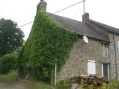 Maison, la Bédorais (Vieux-Vy-sur-Couesnon)
