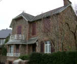 Maison, 12 rue Anatole France (Perros-Guirec)